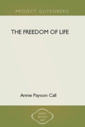 book The Freedom of Life