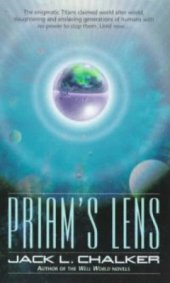 book Priam's Lens