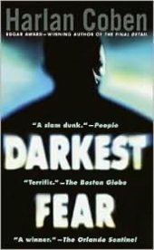 book Darkest Fear