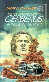 book Cerberus: A Wolf in Fold (The Four Lords of the Diamond, Vol. 2)