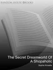 book The Secret Dreamworld of a Shopaholic