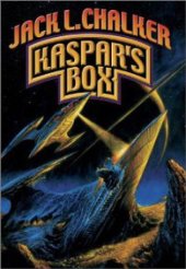 book Kaspar's Box (The Three Kings 3)