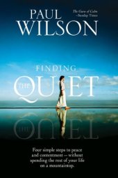 book Finding the Quiet