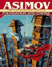 book Foundation and Empire