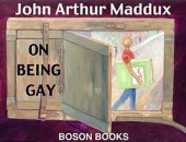 book On Being Gay: Essays for the Real World