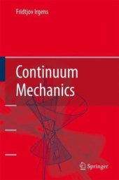 book Continuum Mechanics