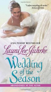 book Wedding of the Season: Abandoned at the Altar