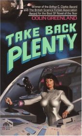 book Take Back Plenty