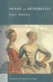 book Sense And Sensibility (Barnes & Noble Classics)