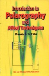 book Introduction to Polarography and Allied Techniques