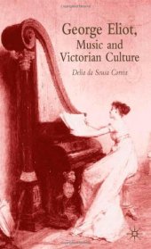 book George Eliot, Music and Victorian Culture