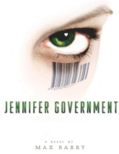 book Jennifer Government