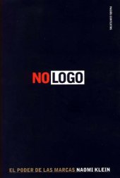 book No logo: El Poder De Las Marcas