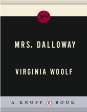 book Mrs. Dalloway