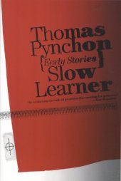 book Slow Learner: Early Stories