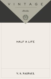 book Half a Life