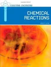 book Chemical Reactions (Essential Chemistry)