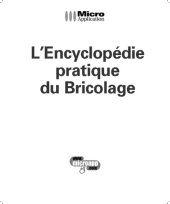 book L'Encyclopédie pratique du Bricolage