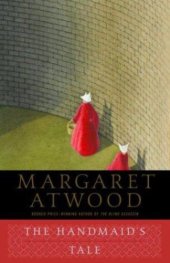 book The Handmaid's Tale