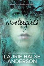 book Wintergirls