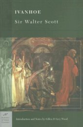 book Ivanhoe (Barnes & Noble Classics Series)