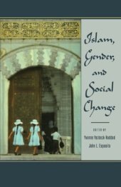 book Islam, Gender, and Social Change