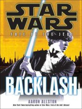 book Star Wars: Fate of the Jedi 04 Backlash