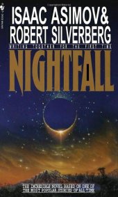 book Nightfall