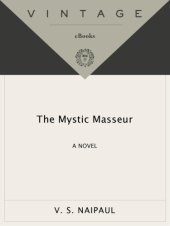 book The Mystic Masseur