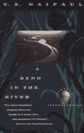 book A Bend in the River