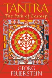 book Tantra: Path of Ecstasy