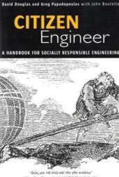 book Citizen Engineer: A Handbook for Socially Responsible Engineering