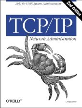 book TCP IP Network Administration