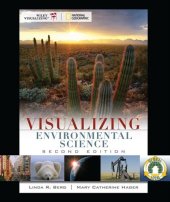 book Visualizing Environmental Science (Second Ed.)