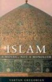 book Islam: A Mosaic, Not a Monolith