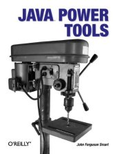 book Java Power Tools