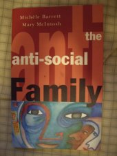 book The Anti-Social Family