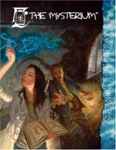 book The Mysterium (Mage: the Awakening)