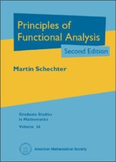 book Principles of functional analysis