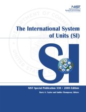 book The International System of Units (SI)