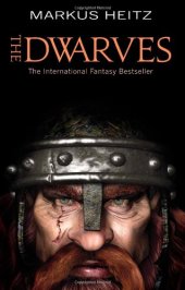 book The War of the Dwarves