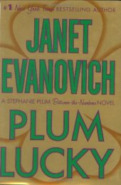 book Plum Lucky (Stephanie Plum Novels)