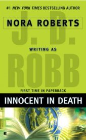 book Innocent in Death