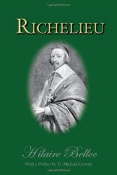 book Richelieu