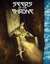 book Seers of the Throne (Mage: the Awakening)