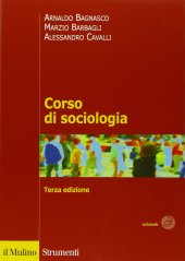 book Corso di sociologia