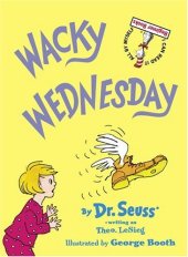 book Wacky Wednesday (Beginner Books(R))