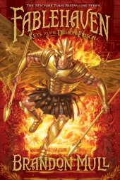 book Fablehaven 05 - Keys to the Demon Prison