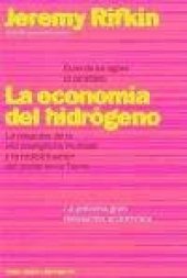 book La economía del hidrógeno