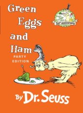 book Green Eggs and Ham